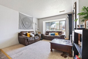 151 E 300 N in Provo, UT - Building Photo