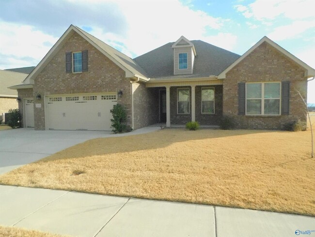 property at 2111 Milk Run Trl SW