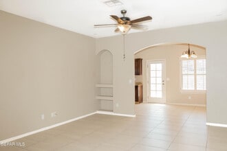 14696 Ava Leigh in El Paso, TX - Building Photo - Building Photo