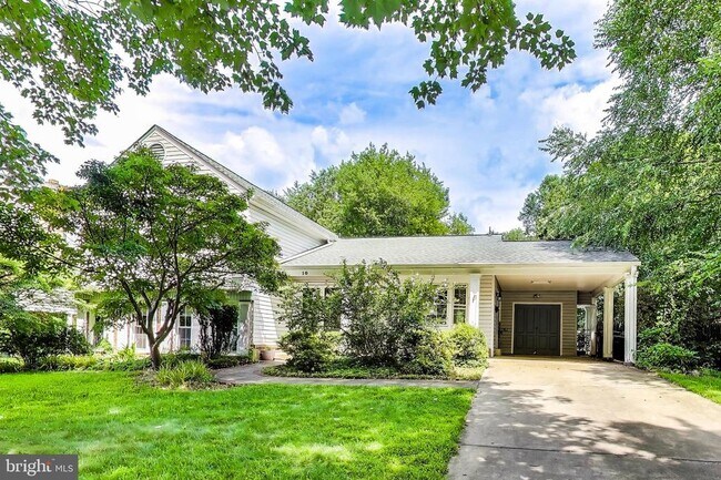 property at 10 Harvard Ct