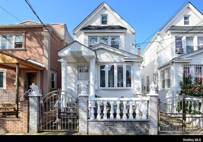 property at 104-46 115th St