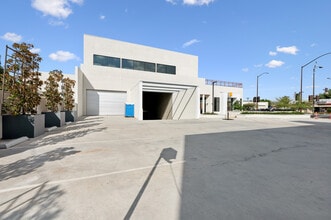 Province in San Gabriel, CA - Building Photo - Building Photo
