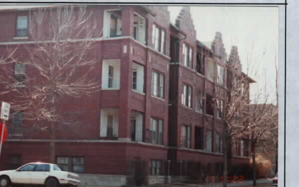 6622-6624 N Lakewood Ave in Chicago, IL - Foto de edificio - Building Photo