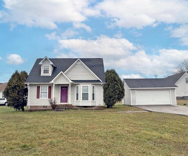 property at 606 Artic Ave