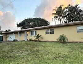 1520 N 25th Ave in Hollywood, FL - Building Photo