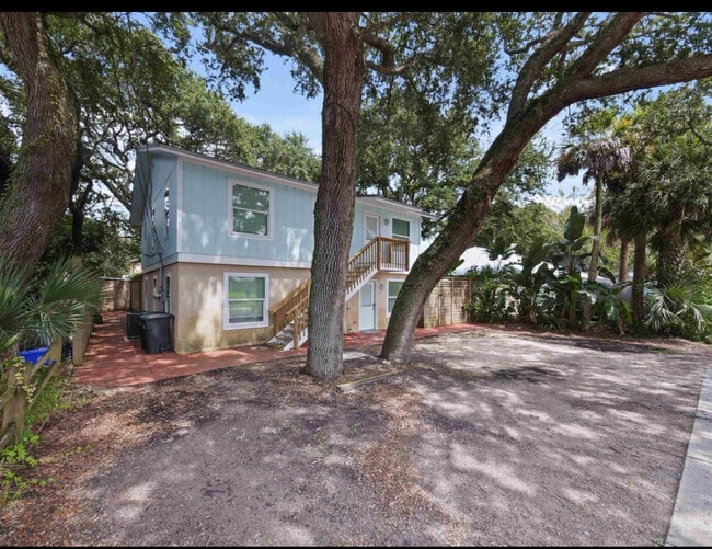 property at 208 A St