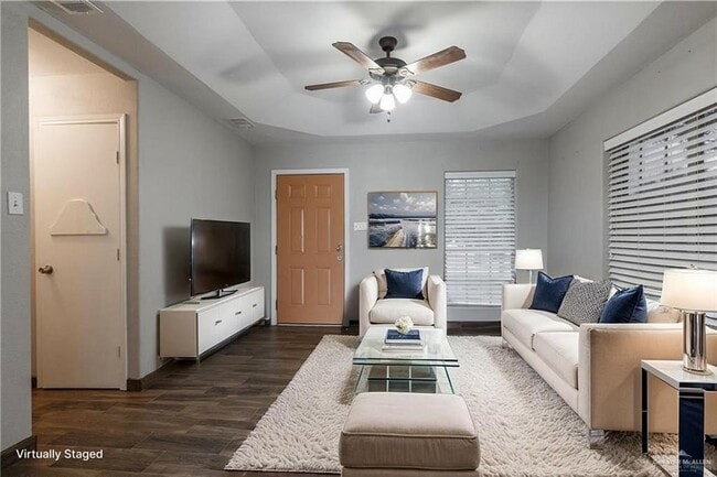 3620 Yucca Ave in McAllen, TX - Building Photo - Building Photo