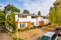 3403-3409 SE Cora Dr in Portland, OR - Foto de edificio - Primary Photo