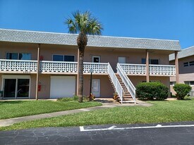 3150 N Atlantic Ave in Cocoa Beach, FL - Building Photo