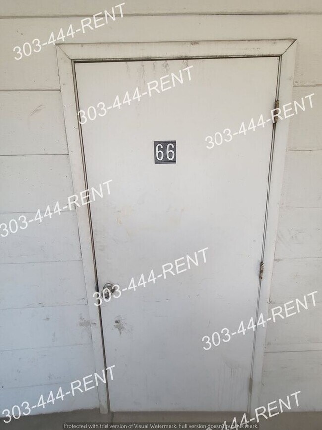 7966 Patricia Dr in Denver, CO - Building Photo - Building Photo