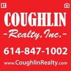 Property Management Company Logo Coughlin Realty Inc