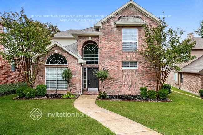 property at 1755 Cresthill Dr