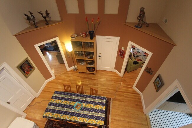 350 Harvard St-Unit -4 in Cambridge, MA - Building Photo - Building Photo