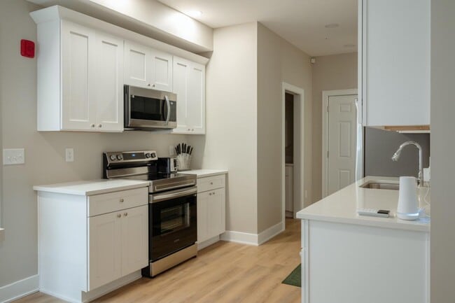 property at 3903 Winthrop Ave