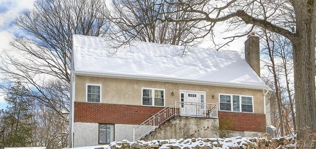property at 50 Custis Ave