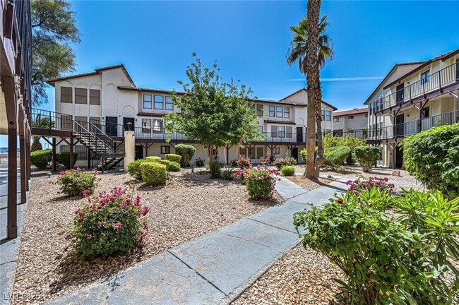 property at 2080 Karen Ave