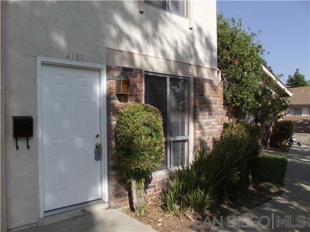 4181 Camino Lita in San Diego, CA - Building Photo