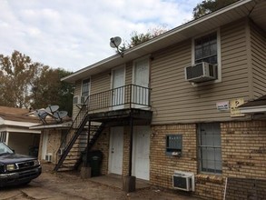 605 S 5th St-Unit -1 in West Monroe, LA - Building Photo - Building Photo