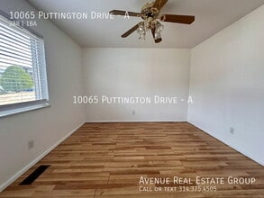 10065 Puttington Dr in St. Louis, MO - Building Photo - Building Photo