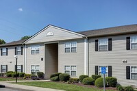 Ridgewood Apartments in Greenbrier, TN - Foto de edificio - Building Photo