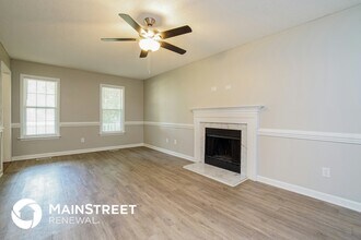 6601 Winterton Dr in Raleigh, NC - Foto de edificio - Building Photo