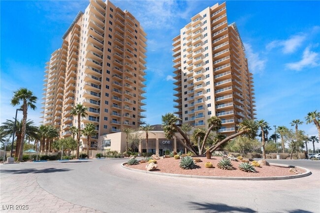 property at 8255 S Las Vegas Blvd