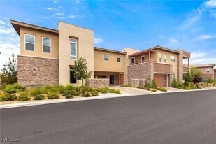 11280 Granite Ridge Dr, Unit 1029 in Las Vegas, NV - Building Photo
