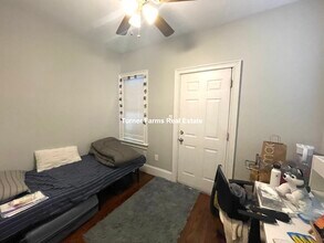180 Hillside St, Unit 2 in Boston, MA - Building Photo - Building Photo