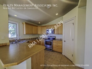 17659 Monarch Way in Nampa, ID - Building Photo - Building Photo