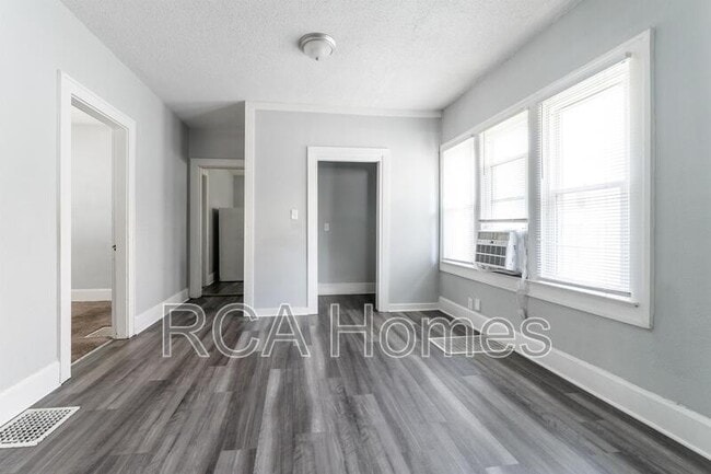 1411 N Belleview Pl in Indianapolis, IN - Building Photo - Building Photo