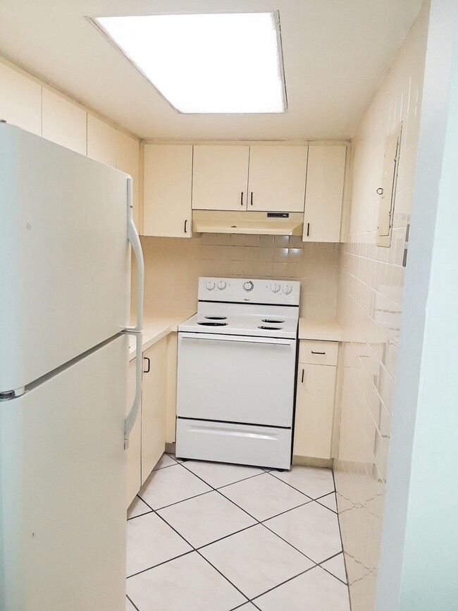 property at 4841 NW 7th St