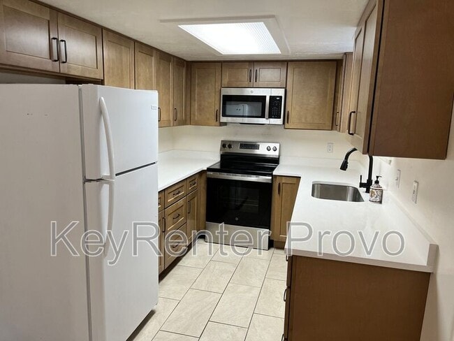 property at 1893 W 800 N St