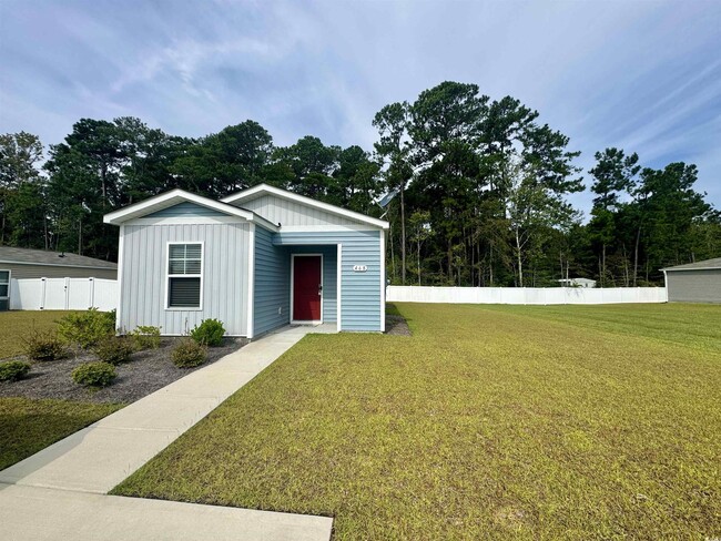 468 Samara Dr in Longs, SC - Building Photo - Building Photo