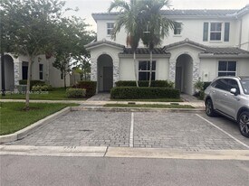 2731 SE 15th St in Homestead, FL - Building Photo