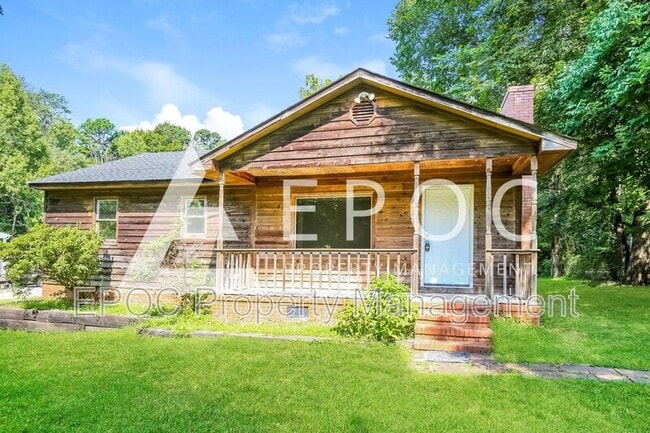 property at 822 Whitsett Ave
