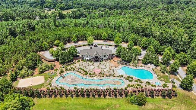 property at 1613 Muscovy Way