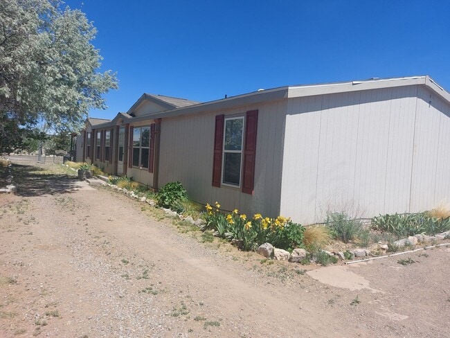 property at 64A Luke Rd