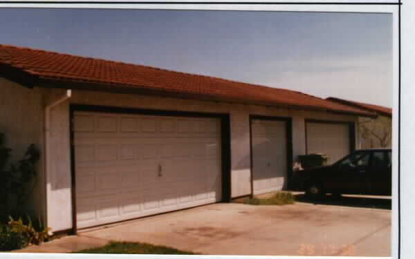 3460-3470 Fosberg Rd in Turlock, CA - Building Photo - Building Photo