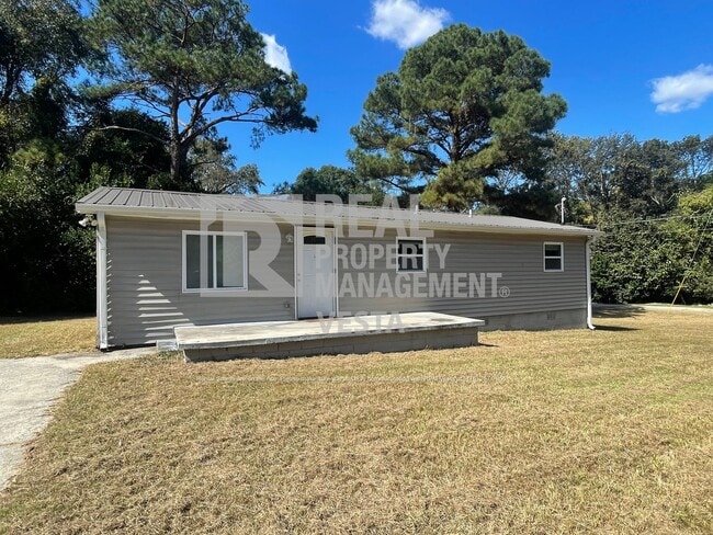 property at 3382 Lustful Ct