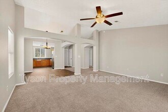 7705 Button Quail Ave NW in Albuquerque, NM - Building Photo - Building Photo