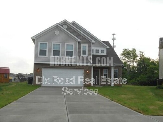 property at 450 Sharp Ct