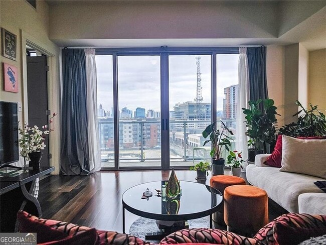 property at 1100 Howell Mill Rd NW