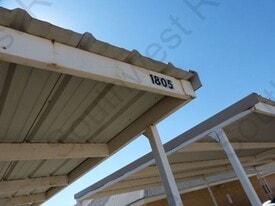 1805 M.L.K. Jr Blvd in Clovis, NM - Building Photo
