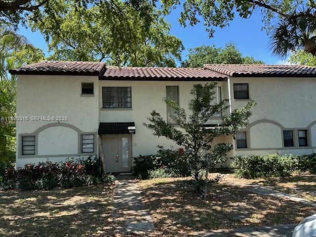 property at 7200 NW 2nd Ave