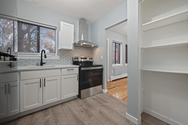 property at 157 School St