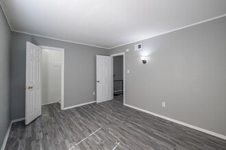 Sherwood Park (new) in North Little Rock, AR - Building Photo - Interior Photo