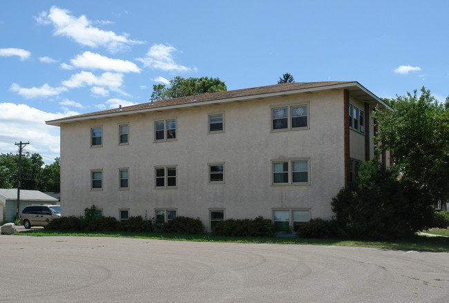 4015 4th Ave S in Minneapolis, MN - Foto de edificio - Building Photo