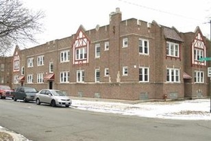 8003 S Princeton Ave Apartments