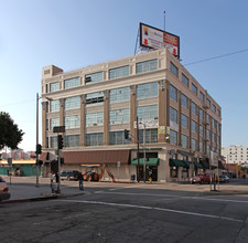 Emil Brown Lofts in Los Angeles, CA - Building Photo - Building Photo