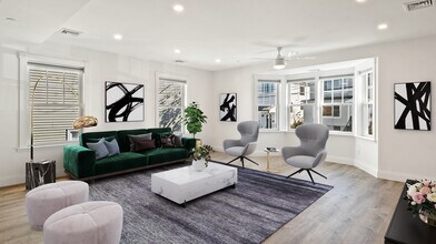33 Devoe St, Unit Apt. A in Dobbs Ferry, NY - Foto de edificio - Building Photo
